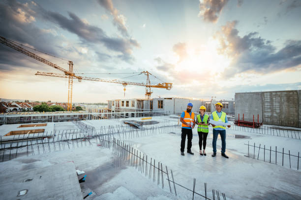 Best Concrete Patio Contractor  in Emmon, AK